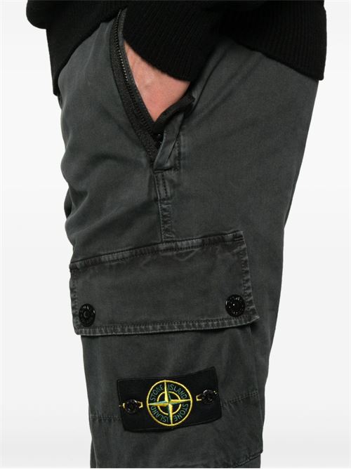 Cargo with logo STONE ISLAND | 8115303L1V0162